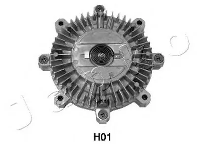 Сцепление, вентилятор радиатора JAPKO купить