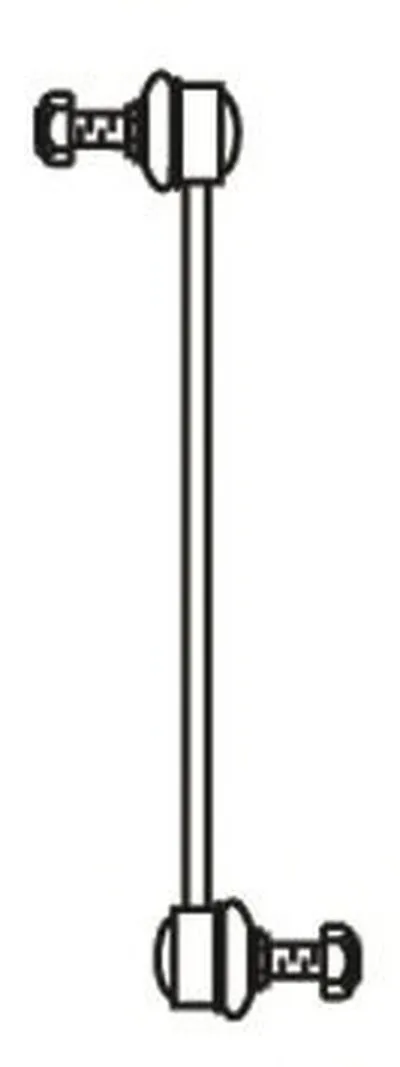 Тяга / стойка, стабилизатор FRAP купить