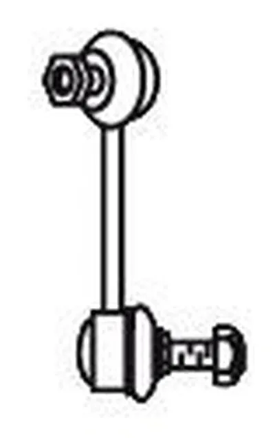 Тяга / стойка, стабилизатор FRAP купить