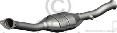 Катализатор для переоборудования EEC купить
