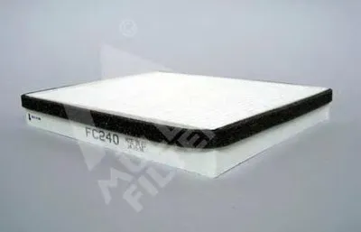 Фильтр, воздух во внутренном пространстве MULLER FILTER купить