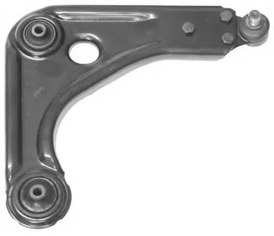 Рычаг независимой подвески колеса, подвеска колеса VEMA купить