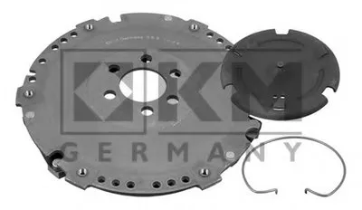 Нажимной диск сцепления KM Germany купить