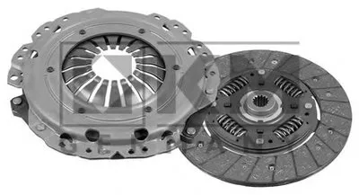 Комплект сцепления KM Germany купить