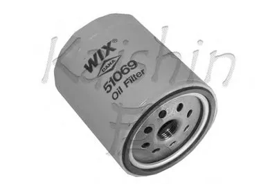 Масляный фильтр KAISHIN купить