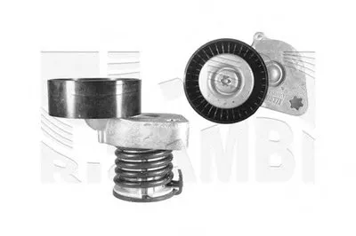 Натяжитель ремня, клиновой зубча AUTOTEAM купить