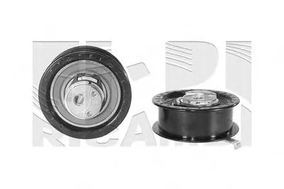 Устройство для натяжения ремня, ремень ГРМ AUTOTEAM купить