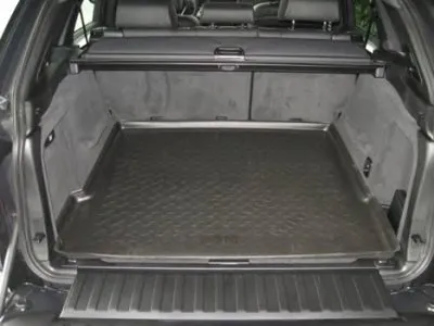 Лоток багажного/грузового отсека Carbox Form CARBOX купить