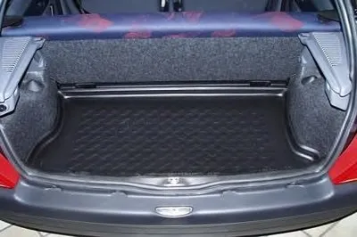 Лоток багажного/грузового отсека Carbox Form CARBOX купить