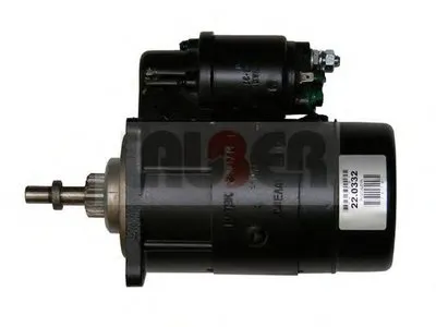 Стартер LAUBER купить