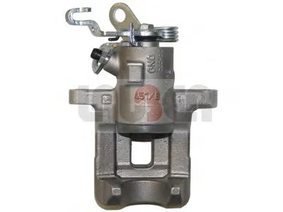 Тормозной суппорт LAUBER купить