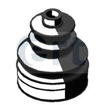 Комплект пылника, приводной вал ERT купить