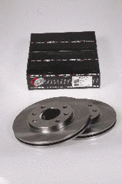 Тормозной диск PROTECHNIC купить