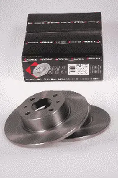 Тормозной диск PROTECHNIC купить