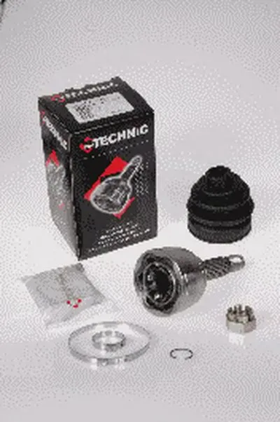 Шарнирный комплект, приводной вал PROTECHNIC купить