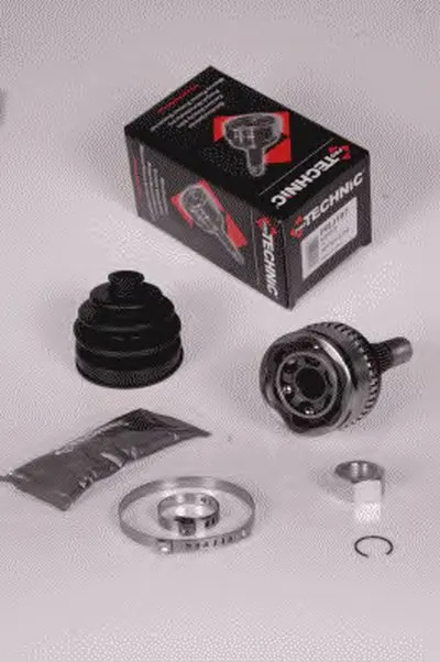 Шарнирный комплект, приводной вал PROTECHNIC купить