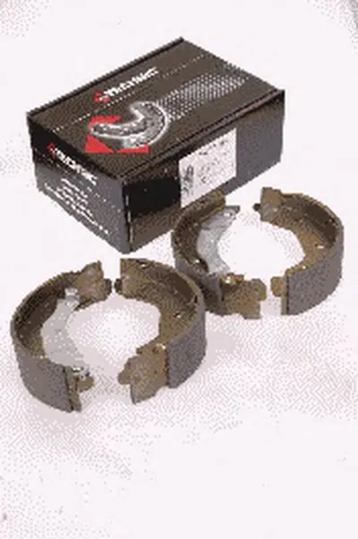 Комплект тормозных колодок PROTECHNIC купить