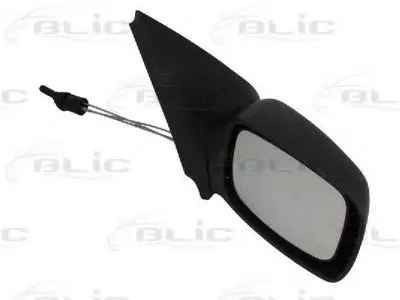 Наружное зеркало BLIC купить
