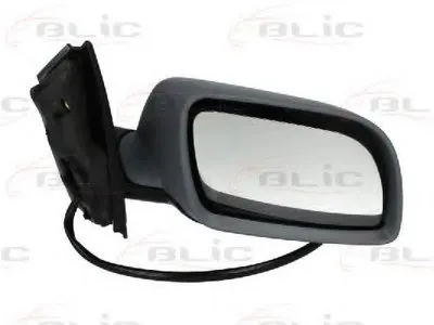 Наружное зеркало BLIC купить