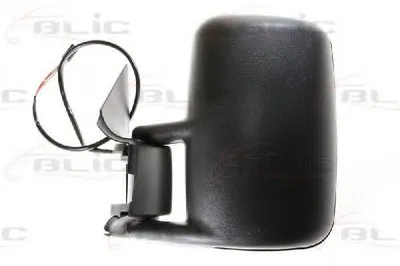 Наружное зеркало BLIC купить
