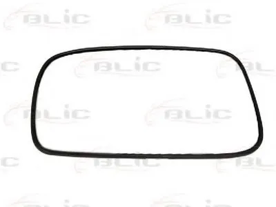 Зеркальное стекло, наружное зеркало BLIC купить