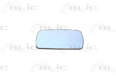 Зеркальное стекло, наружное зеркало BLIC купить