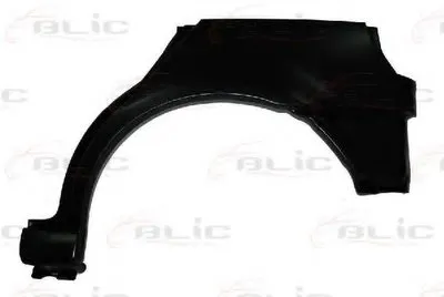 Крыло BLIC купить