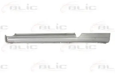 Накладка порога BLIC купить