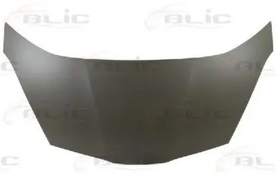 Капот двигателя BLIC купить