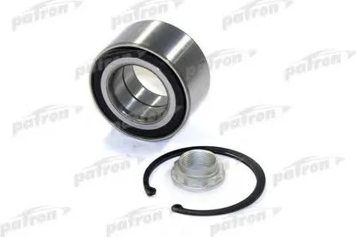 Комплект подшипника ступицы колеса PATRON купить