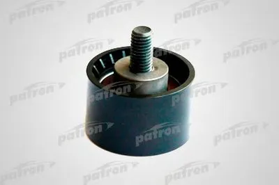 Паразитный / Ведущий ролик, зубчатый ремень PATRON купить