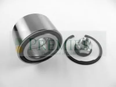 Комплект подшипника ступицы колеса BRT Bearings купить