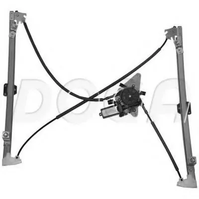 Подъемное устройство для окон DOGA купить