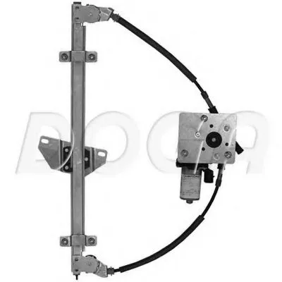 Подъемное устройство для окон DOGA купить