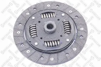 Диск сцепления STELLOX купить