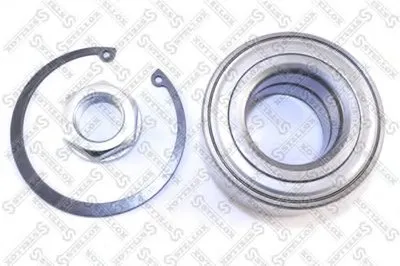 Комплект подшипника ступицы колеса STELLOX купить