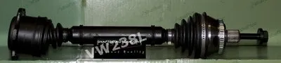 Приводной вал SHAFTEC купить