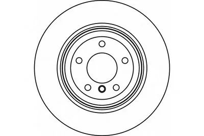 Тормозной диск
