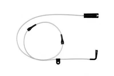 Сигнализатор, износ тормозных колодок HELLA PAGID купить