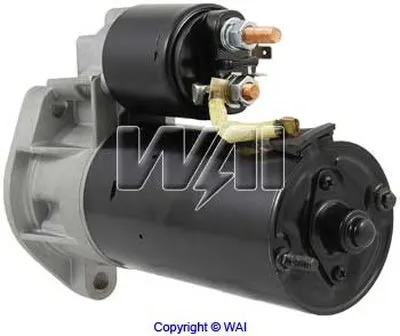Стартер WAIglobal купить