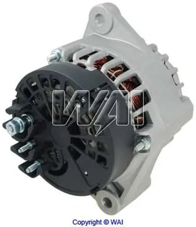 Генератор WAIglobal купить