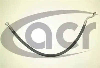 Трубопровод высокого / низкого давления, кондиционер ACR купить