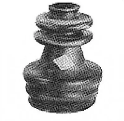 Пыльник, приводной вал Metalcaucho купить