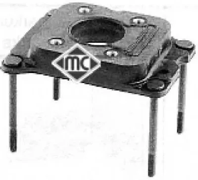 Фланец Metalcaucho купить