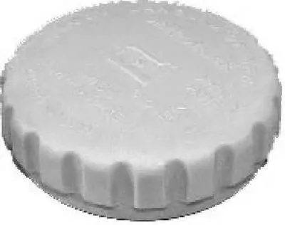 Крышка, резервуар охлаждающей жидкости Metalcaucho купить