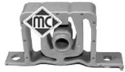 Буфер, глушитель Metalcaucho купить