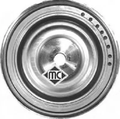 Ременный шкив, коленчатый вал Metalcaucho купить