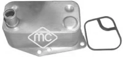 масляный радиатор, двигательное масло Metalcaucho купить