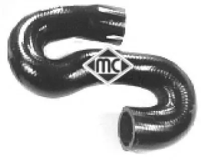 Шланг радиатора Metalcaucho купить