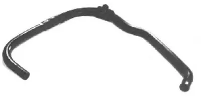 Шланг радиатора STC купить